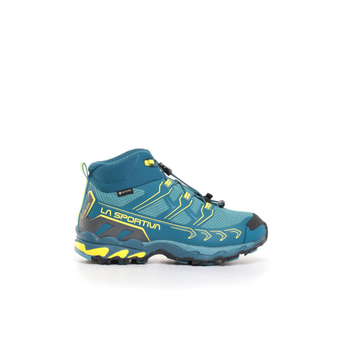 LA SPORTIVA ULTRA RAPTOR 2 MID JR GTX