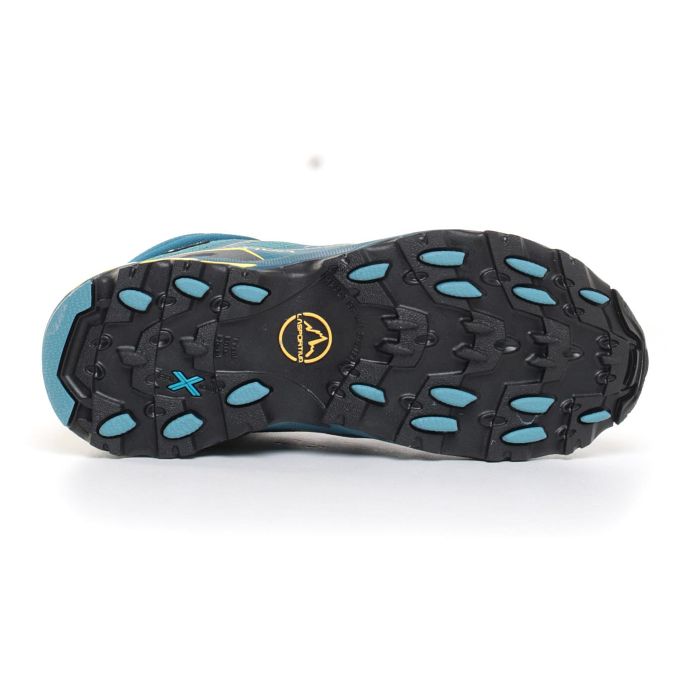 LA SPORTIVA ULTRA RAPTOR 2 MID JR GTX