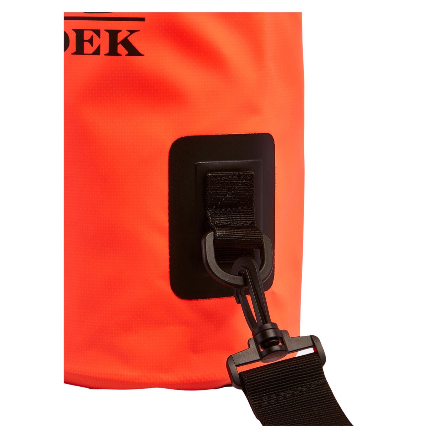SUNDEK LIVERMORE TUBE BAG