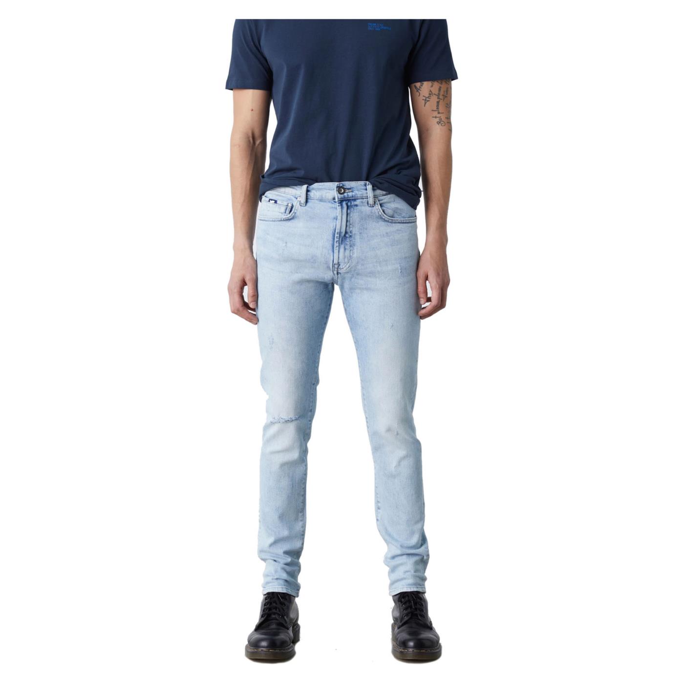 GAS 5 POCKET SAX ZIP