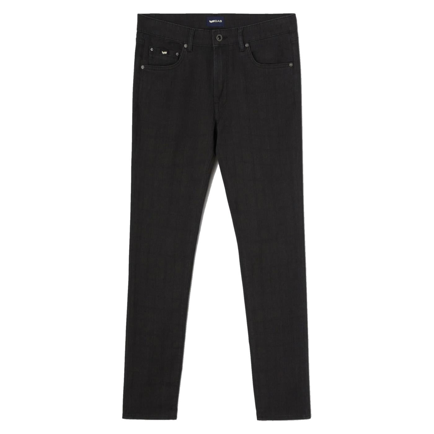 GAS ALBERT BROKEN TWILL