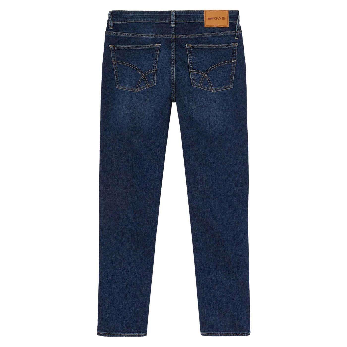 GAS SAX ZIP L.32