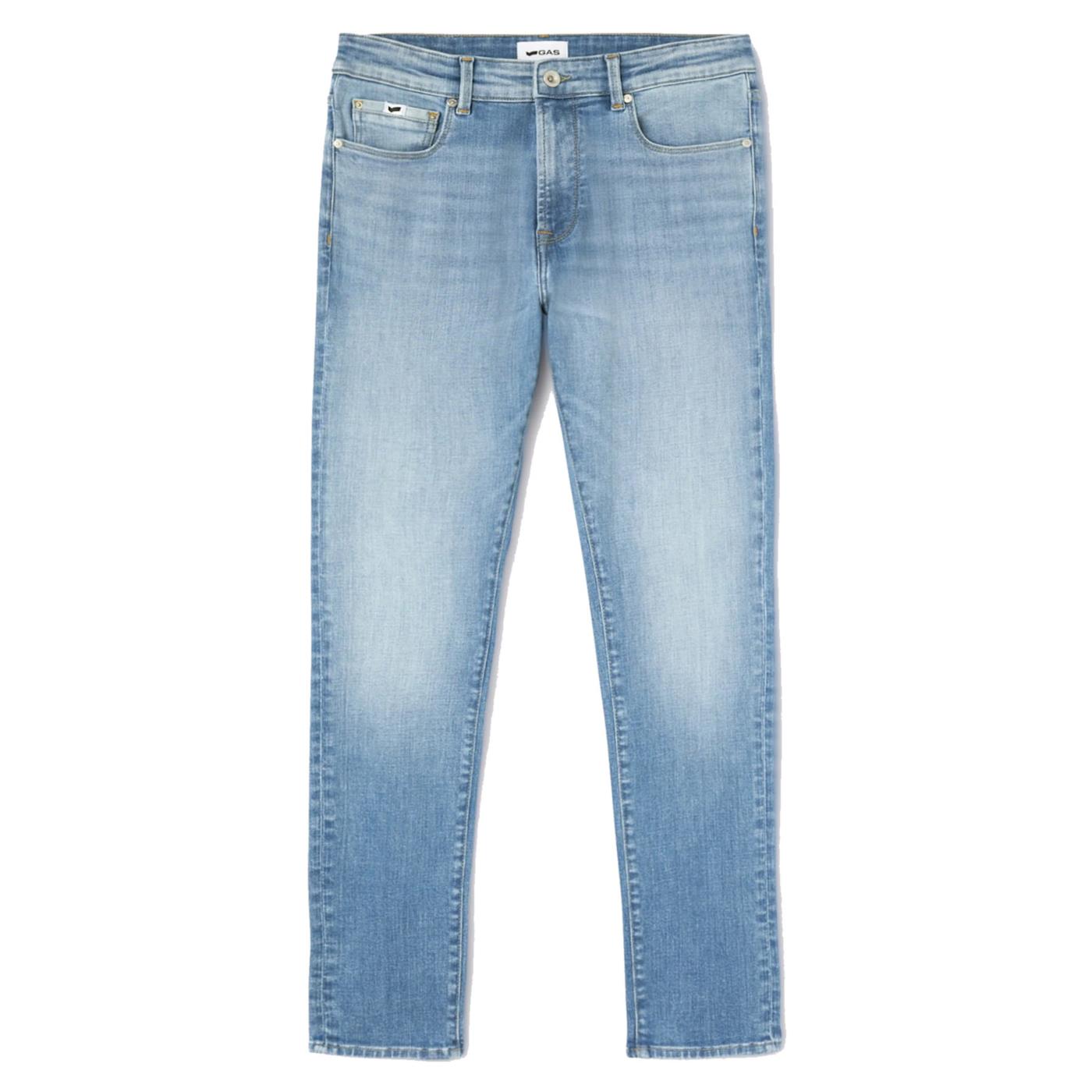 GAS SAX ZIP L32