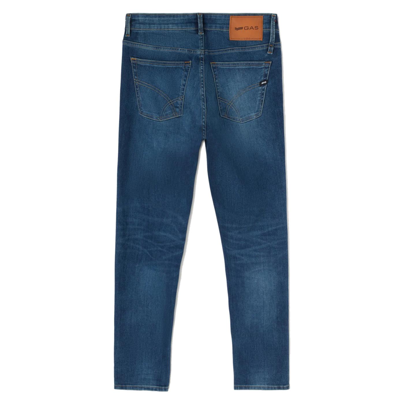 GAS SAX ZIP L32