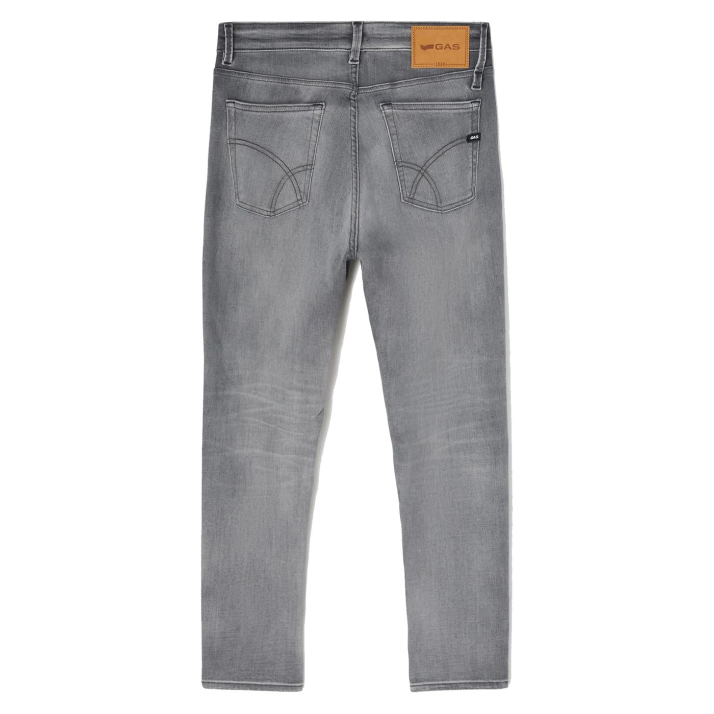 GAS SAX ZIP L32