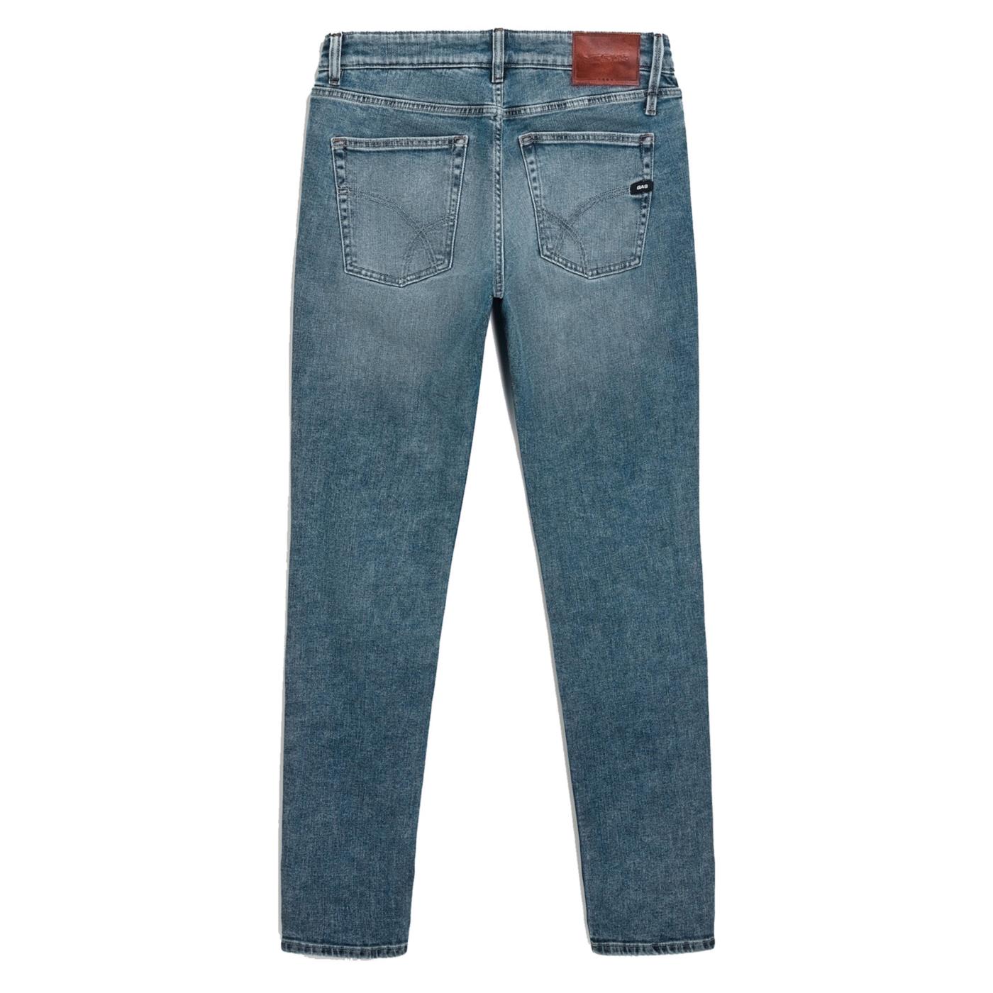 GAS SAX ZIP L.32