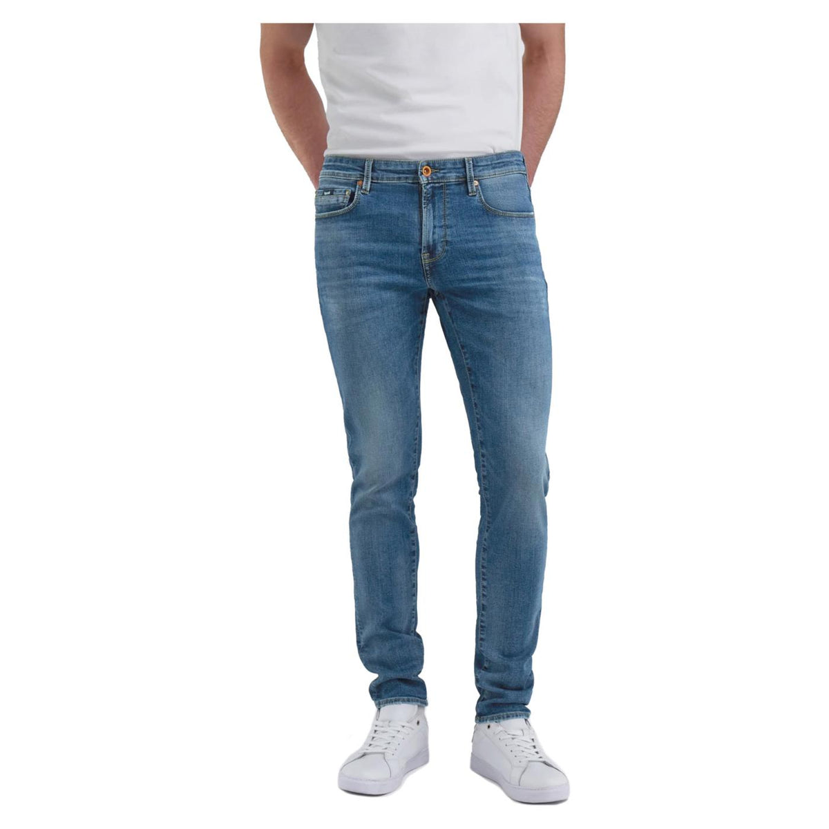 GAS SAX ZIP L.32 - seconda immagine