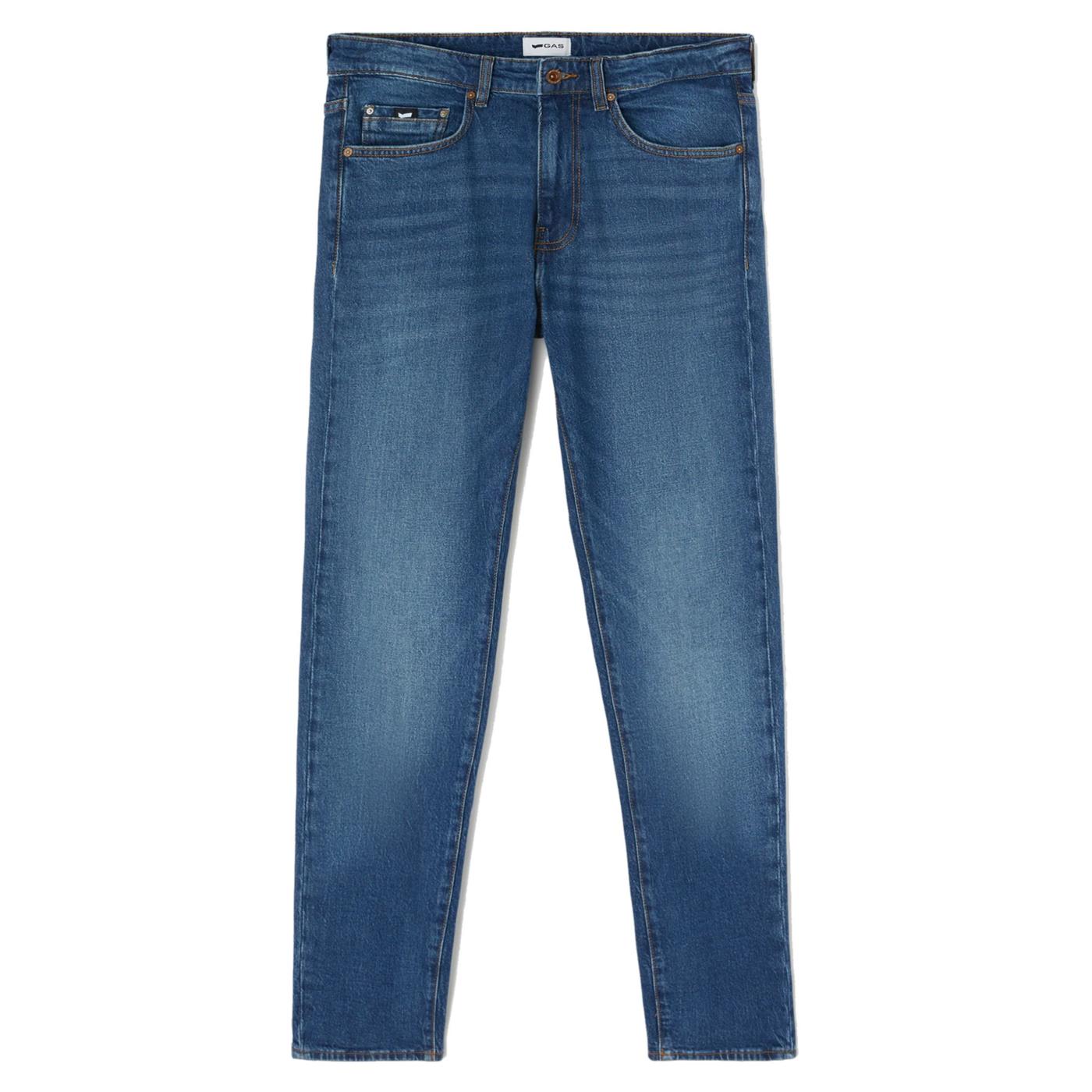 GAS ALBERT SIMPLE L32