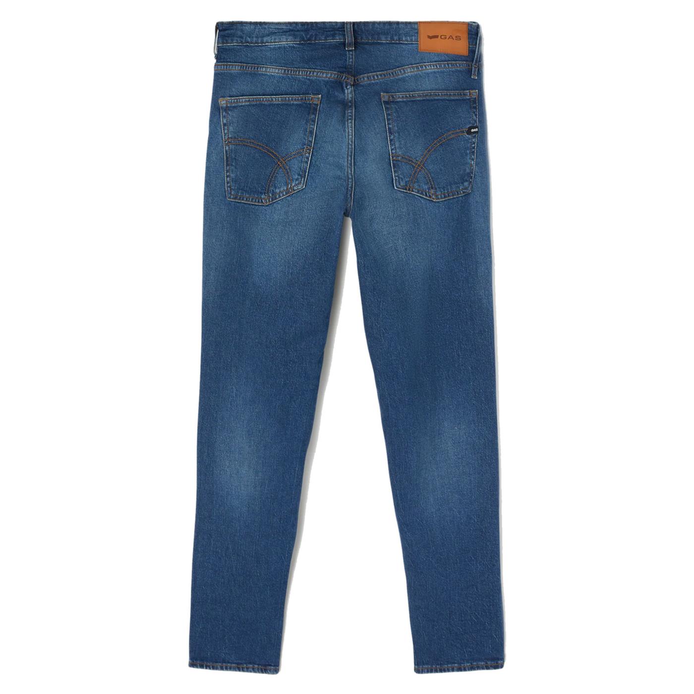 GAS ALBERT SIMPLE L32