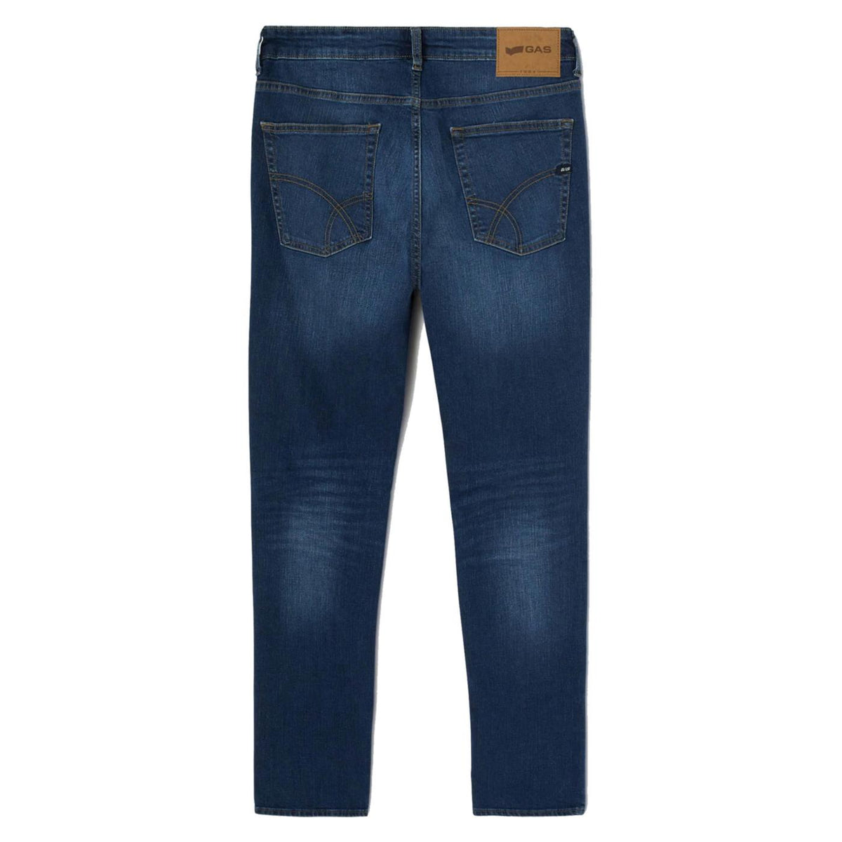 GAS ALBERT L34 DARK DESTROY - seconda immagine