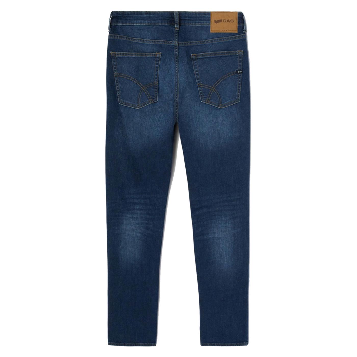 GAS ALBERT L34 DARK DESTROY