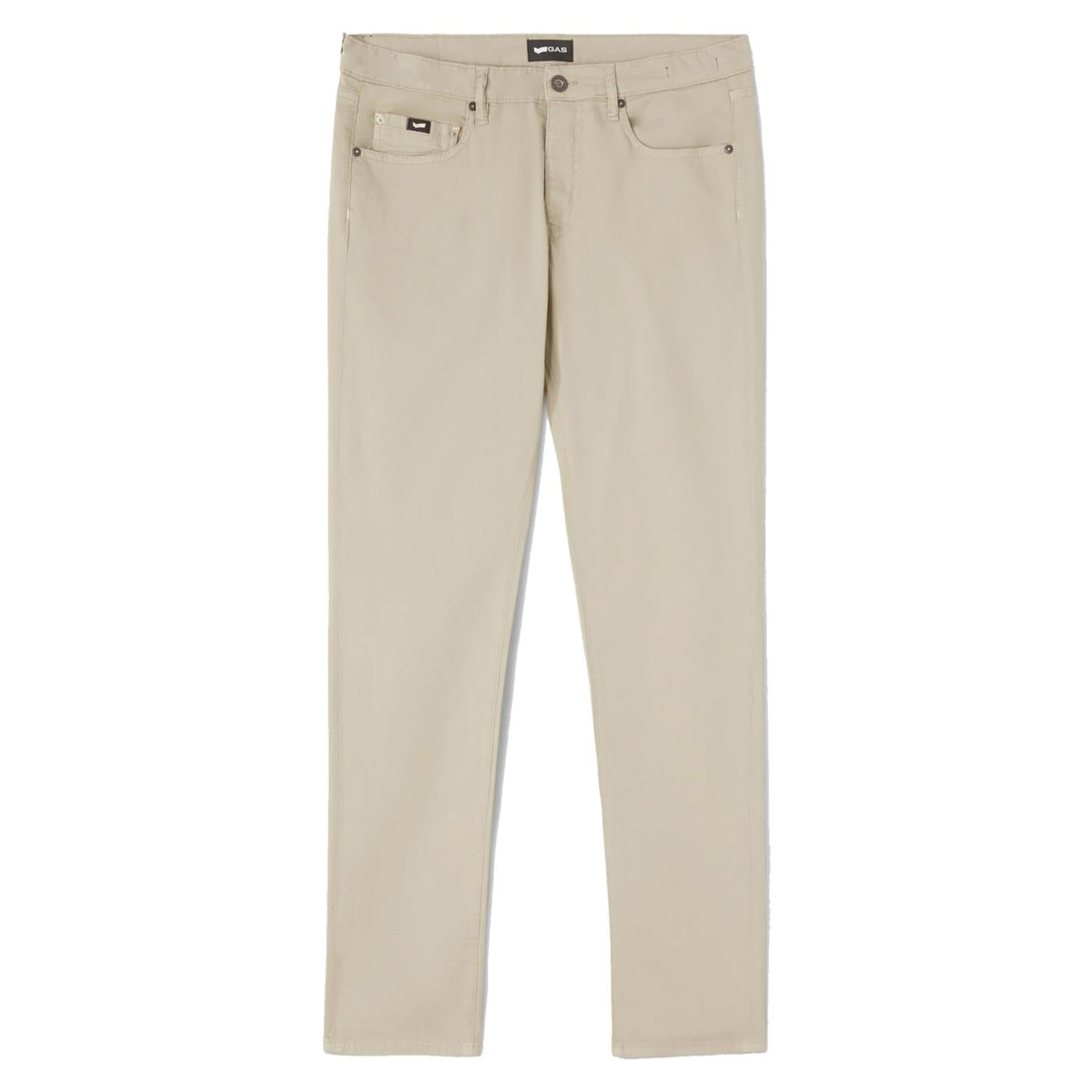 GAS ALBERT SIMPLE PANT