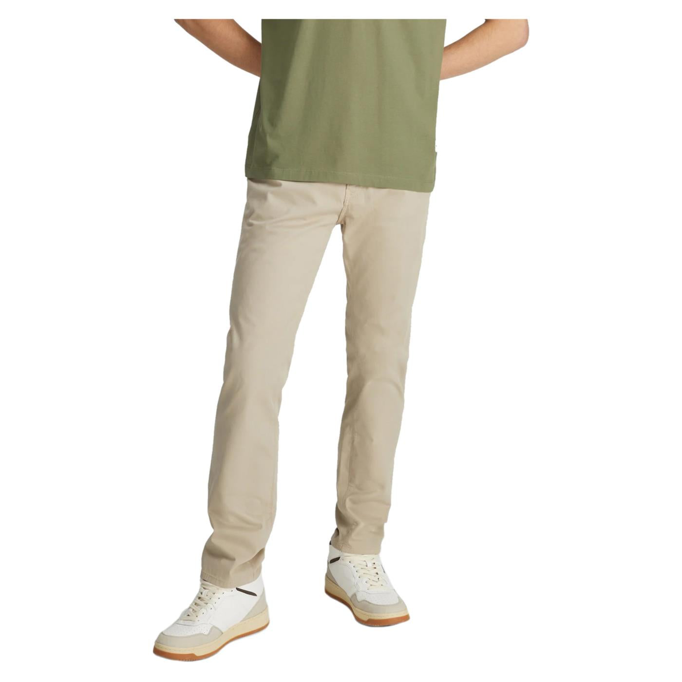 GAS ALBERT SIMPLE PANT