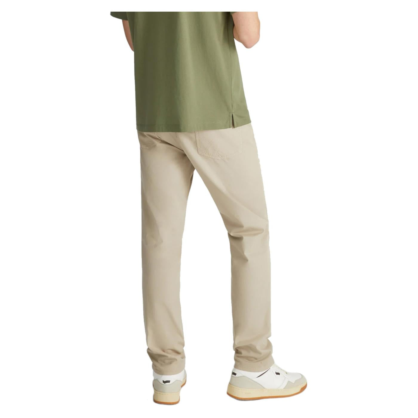 GAS ALBERT SIMPLE PANT