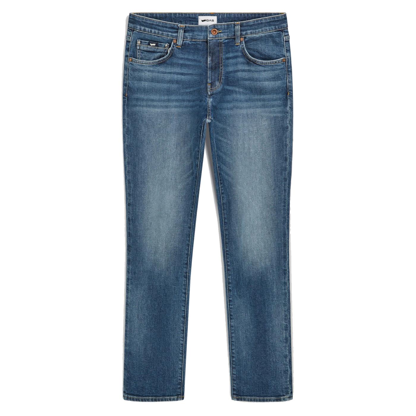 GAS ALBERT SIMPLE L.34
