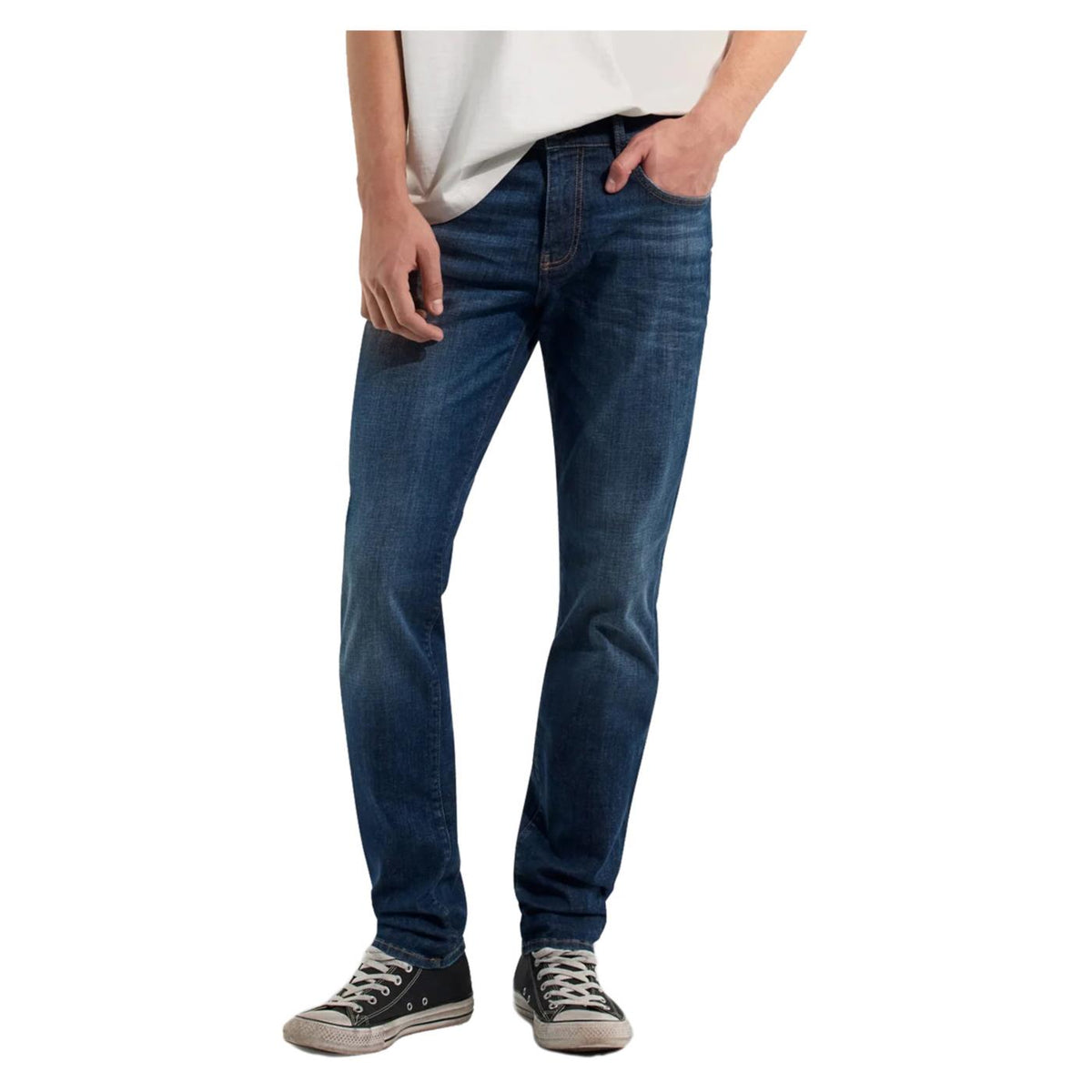 GAS ALBERT DENIM STRETCH L.32