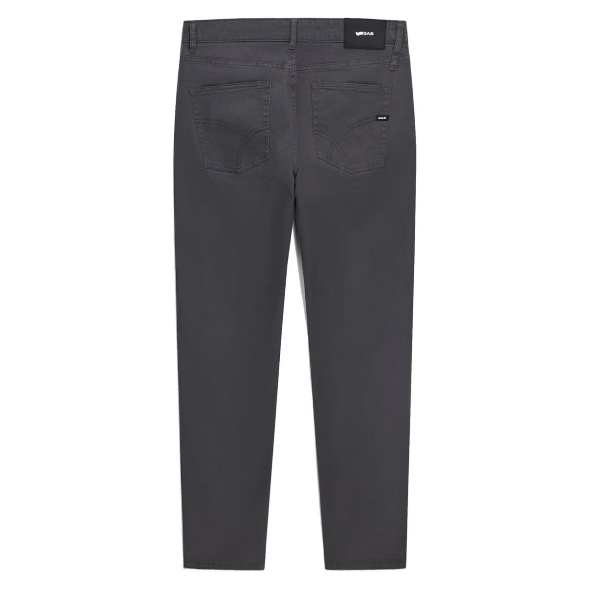 GAS ALBERT - seconda immagine