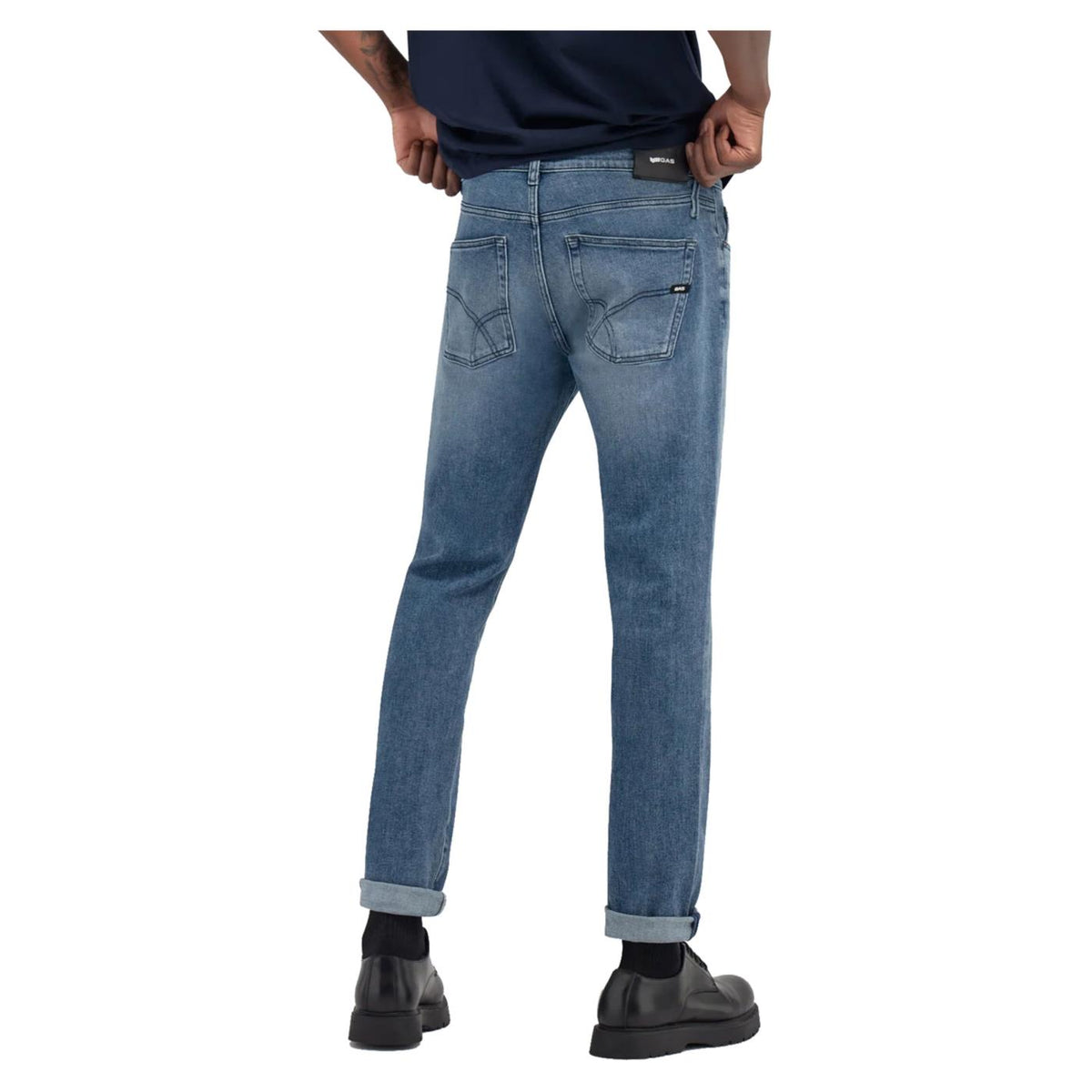 GAS ALBERT - seconda immagine