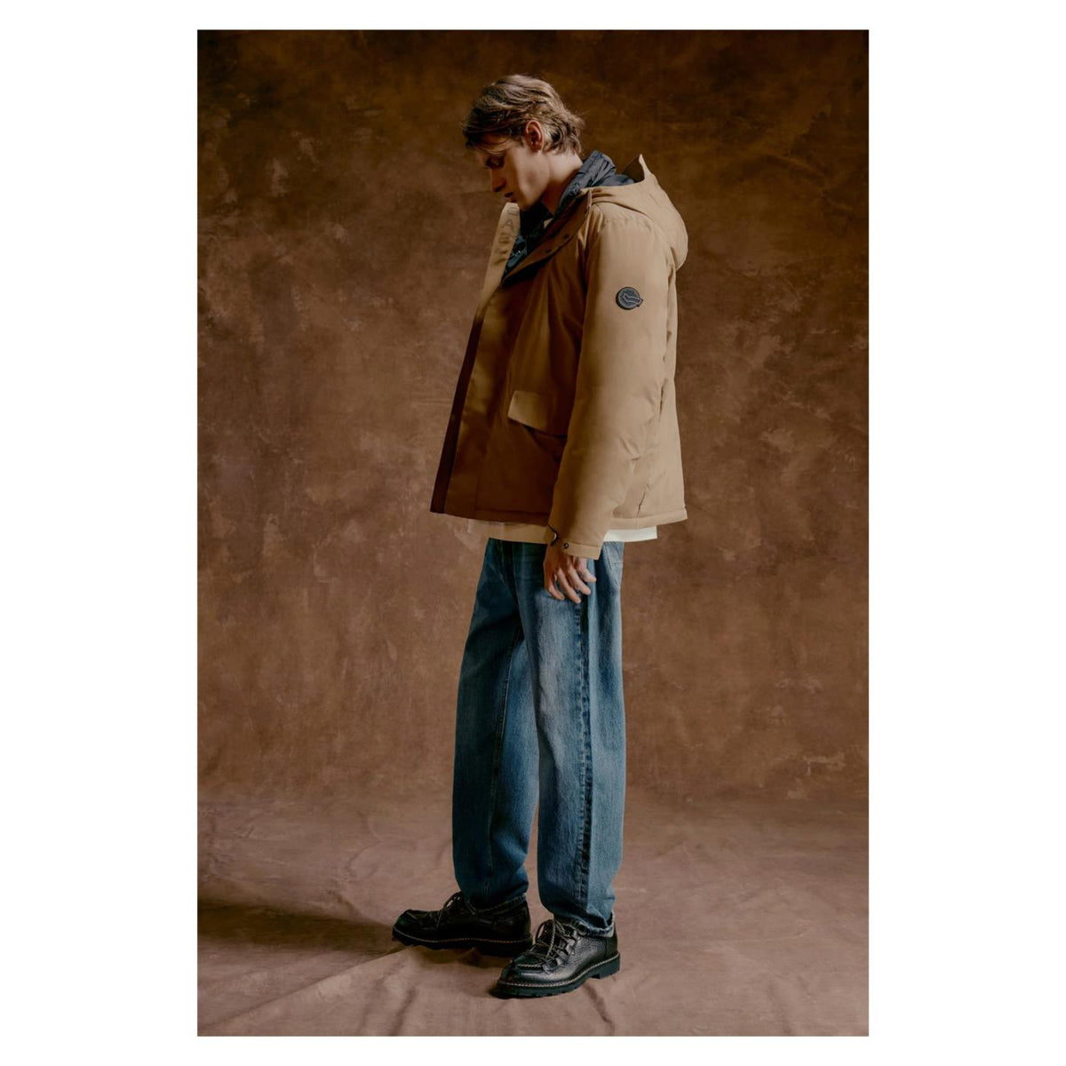 GAS 90'S DAD - seconda immagine