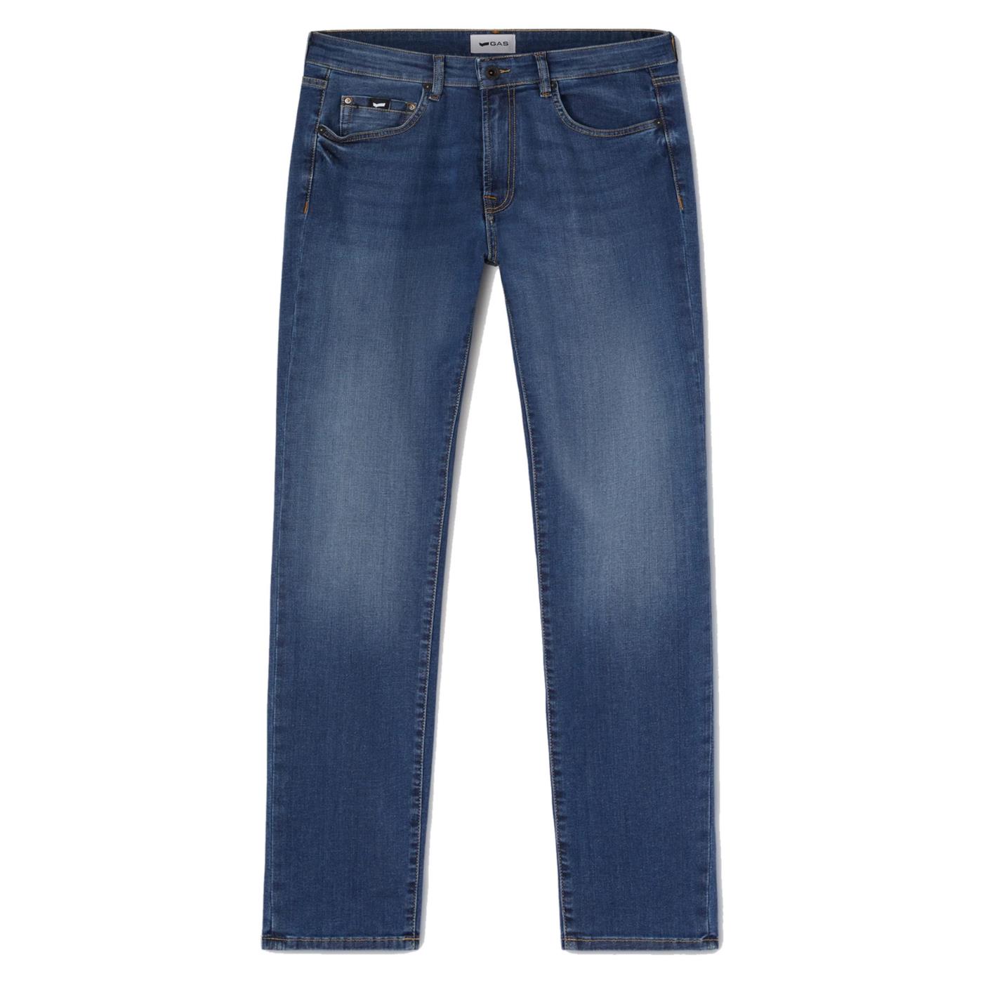 GAS ALBERT SIMPLE L32