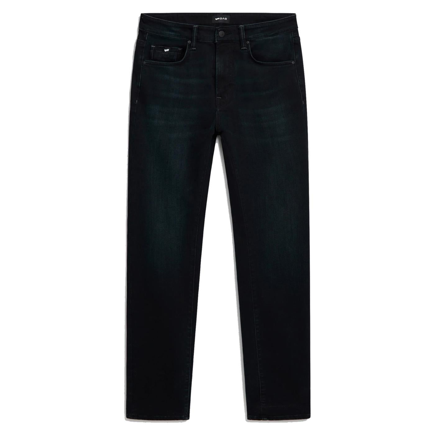 GAS ALBERT L32 BROWN BLUE USE