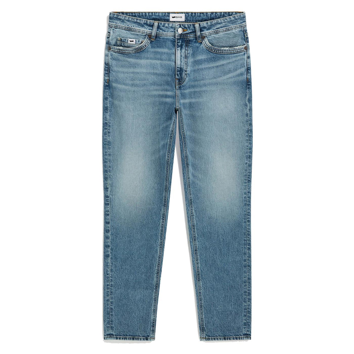 GAS TAR DENIM COMFORT