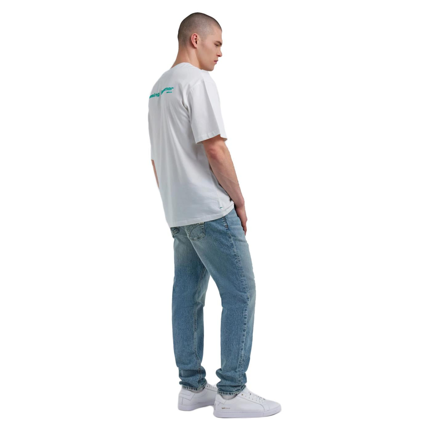 GAS TAR DENIM COMFORT