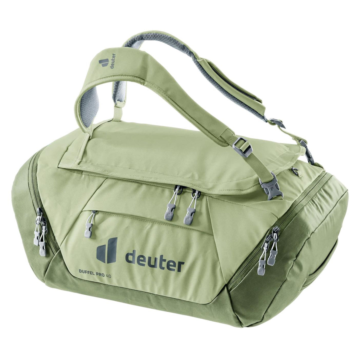 DEUTER DUFFEL PRO 40