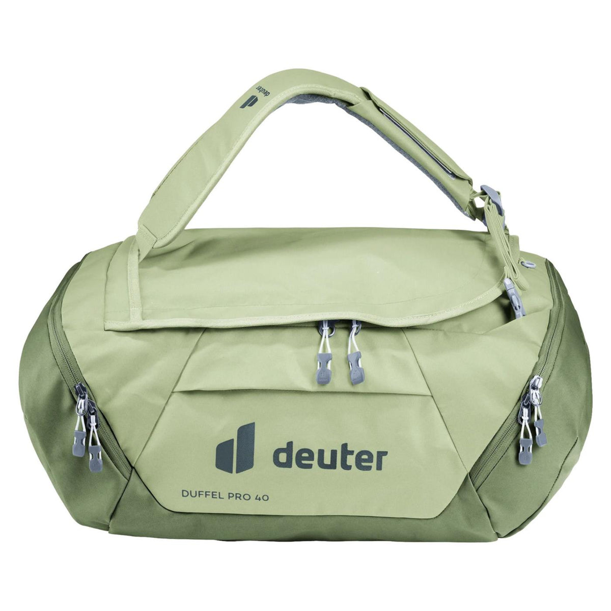 DEUTER DUFFEL PRO 40 - seconda immagine