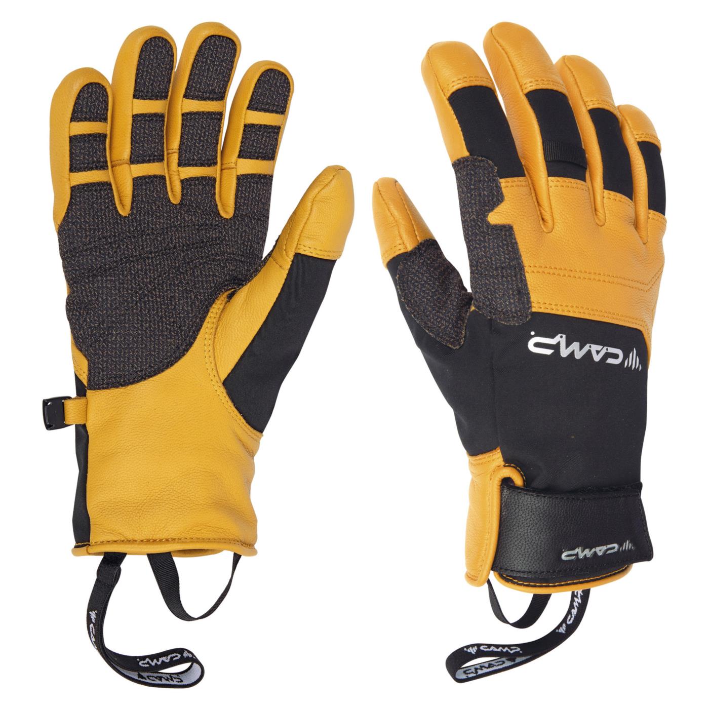 CAMP GEKO GRIP