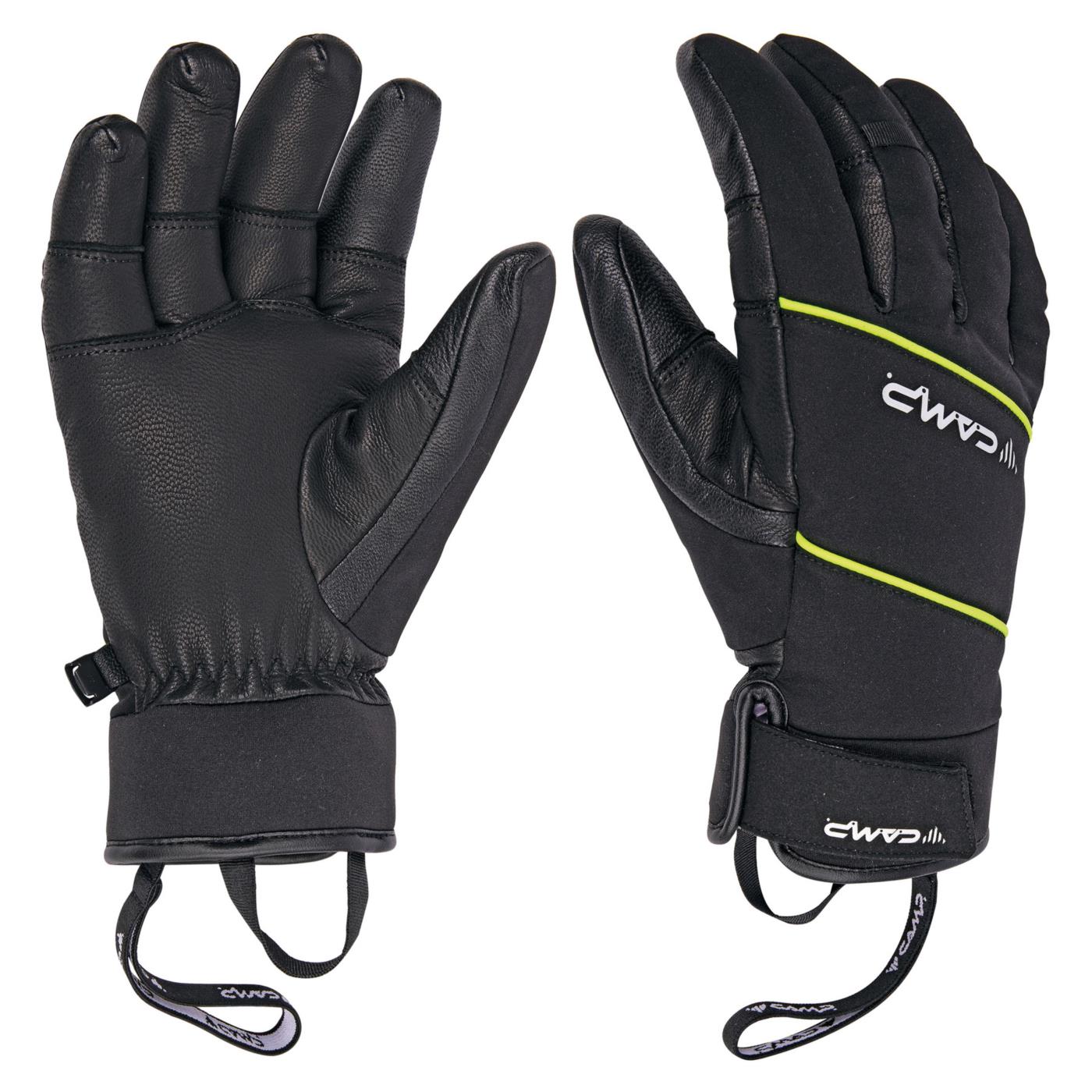 CAMP G HOT WOOL DRY