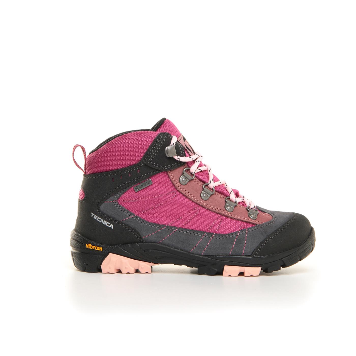 TECNICA MAKALU II GTX JR