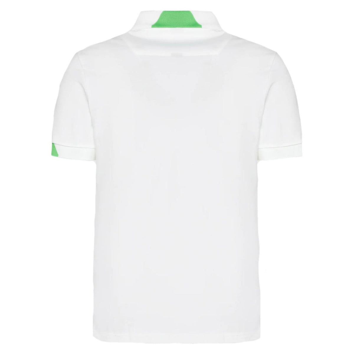 REPLAY MEN'S SHORT-SLEEVE POLO SHIRT - seconda immagine
