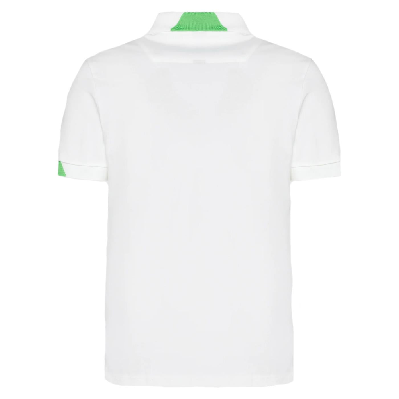 REPLAY POLO UOMO MANICA CORTA