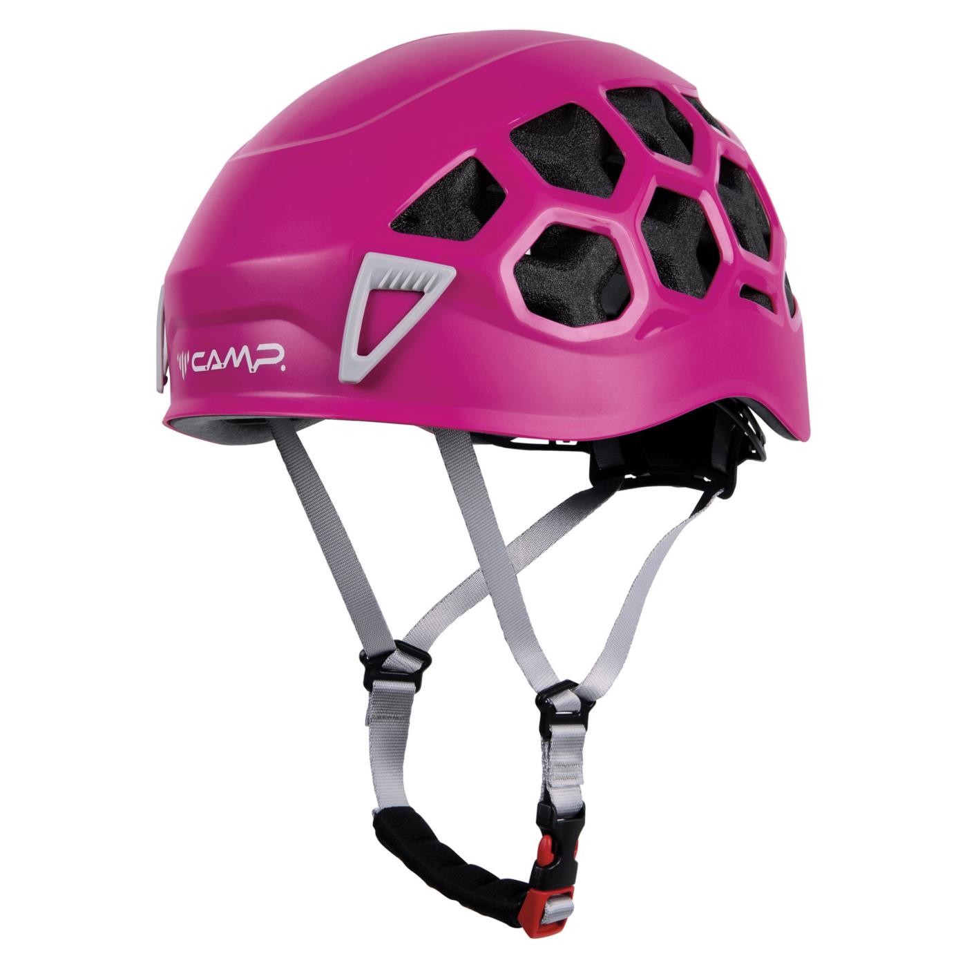 CAMP IKON NOVA FUCSIA
