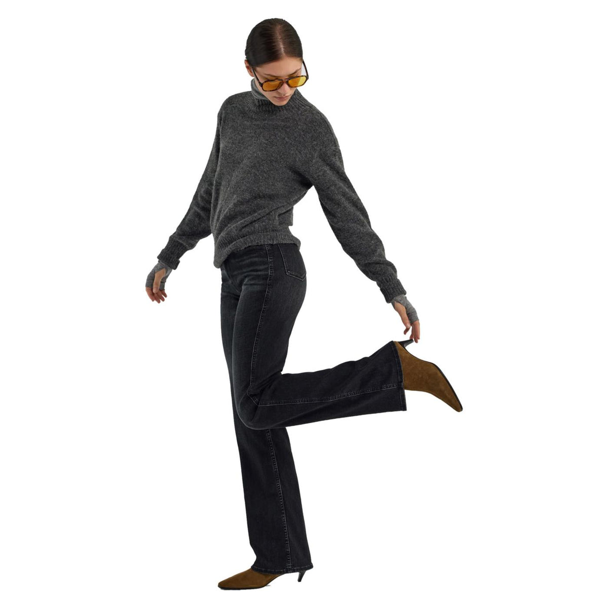 GAS STAR G BOOTCUT - seconda immagine