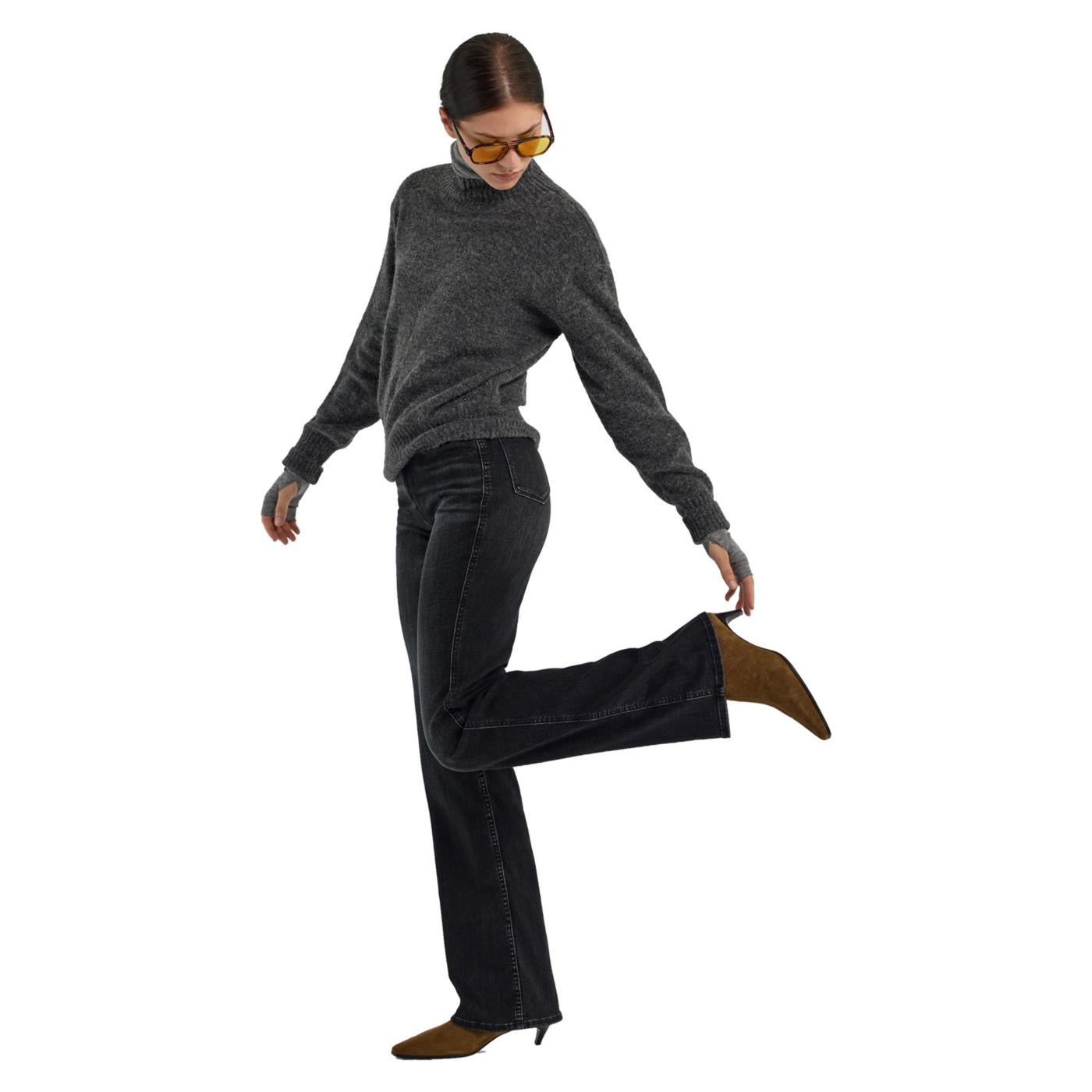 GAS STAR G BOOTCUT - seconda immagine