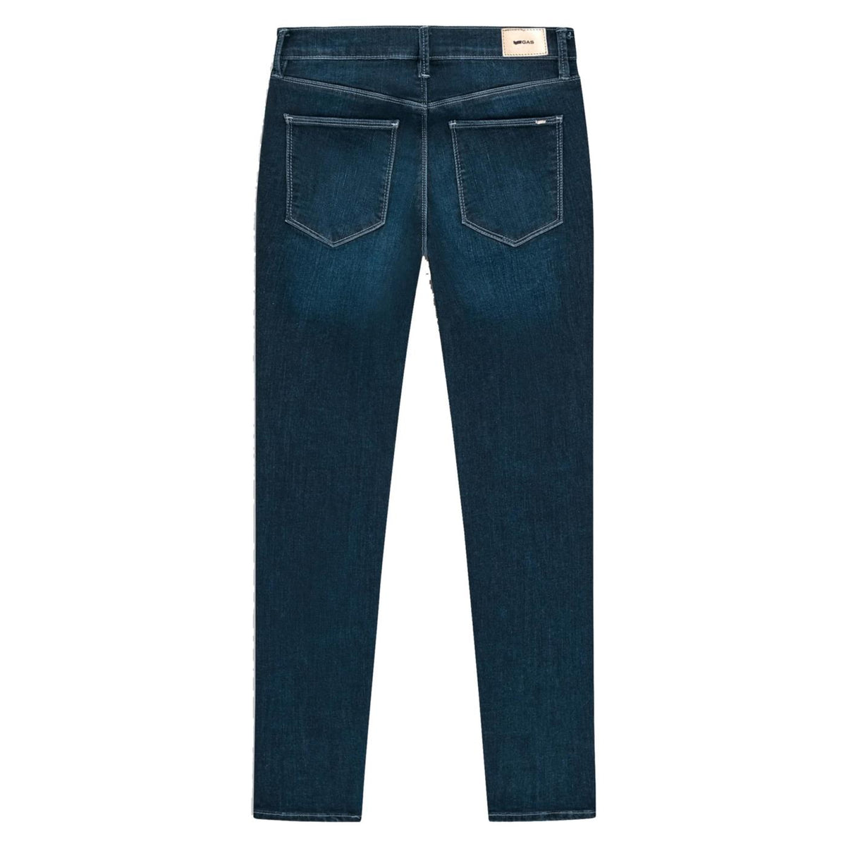 GAS SUMATRA Z L28 MED BLUE - seconda immagine