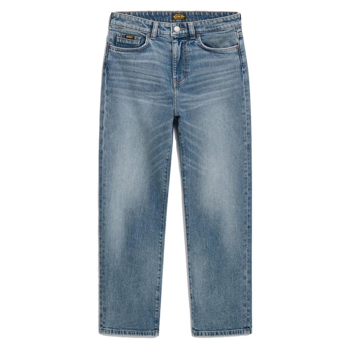 GAS HERITAGE L30 MED BLUE