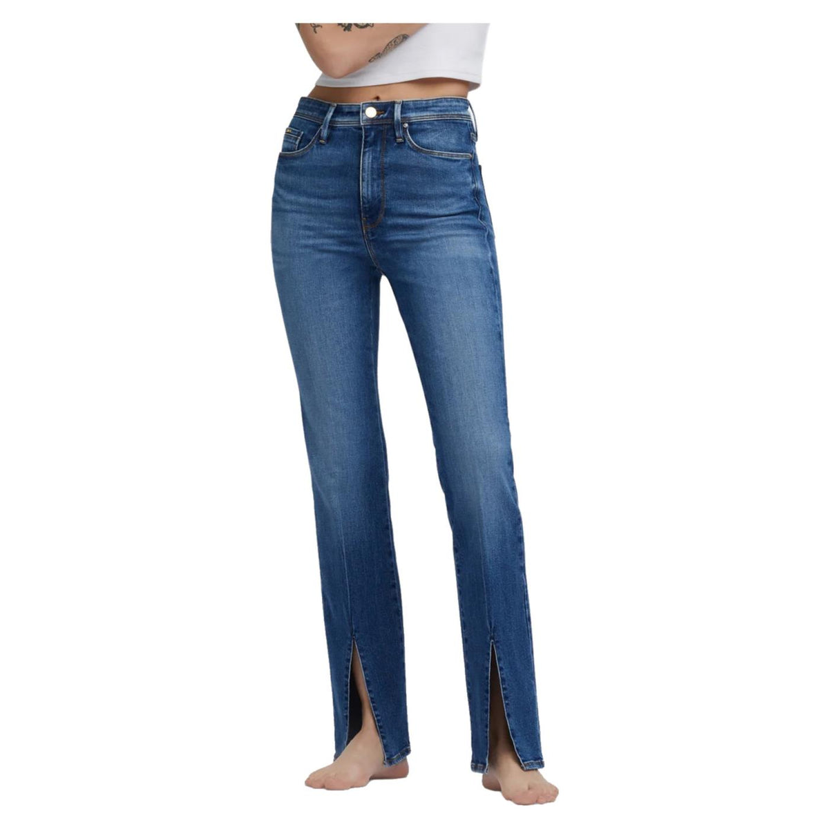 GAS STAR G BOOTCUT L32 - seconda immagine