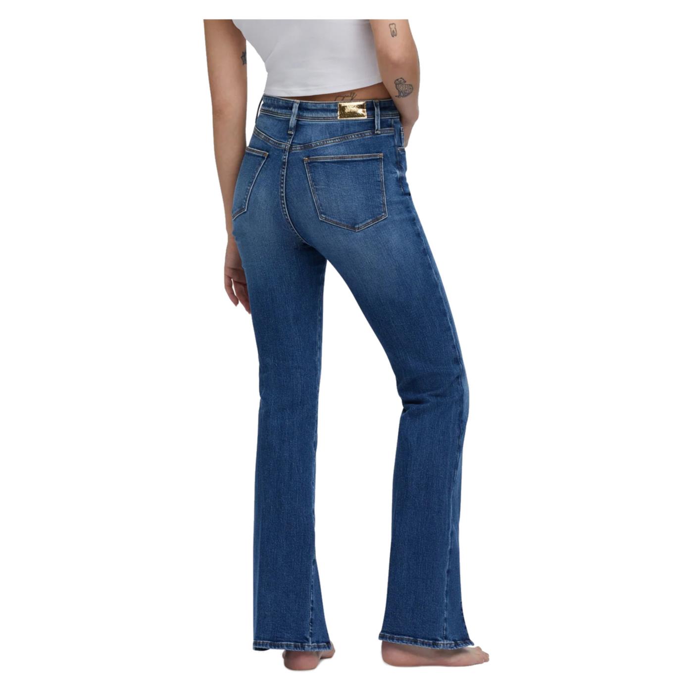 GAS STAR G BOOTCUT L32