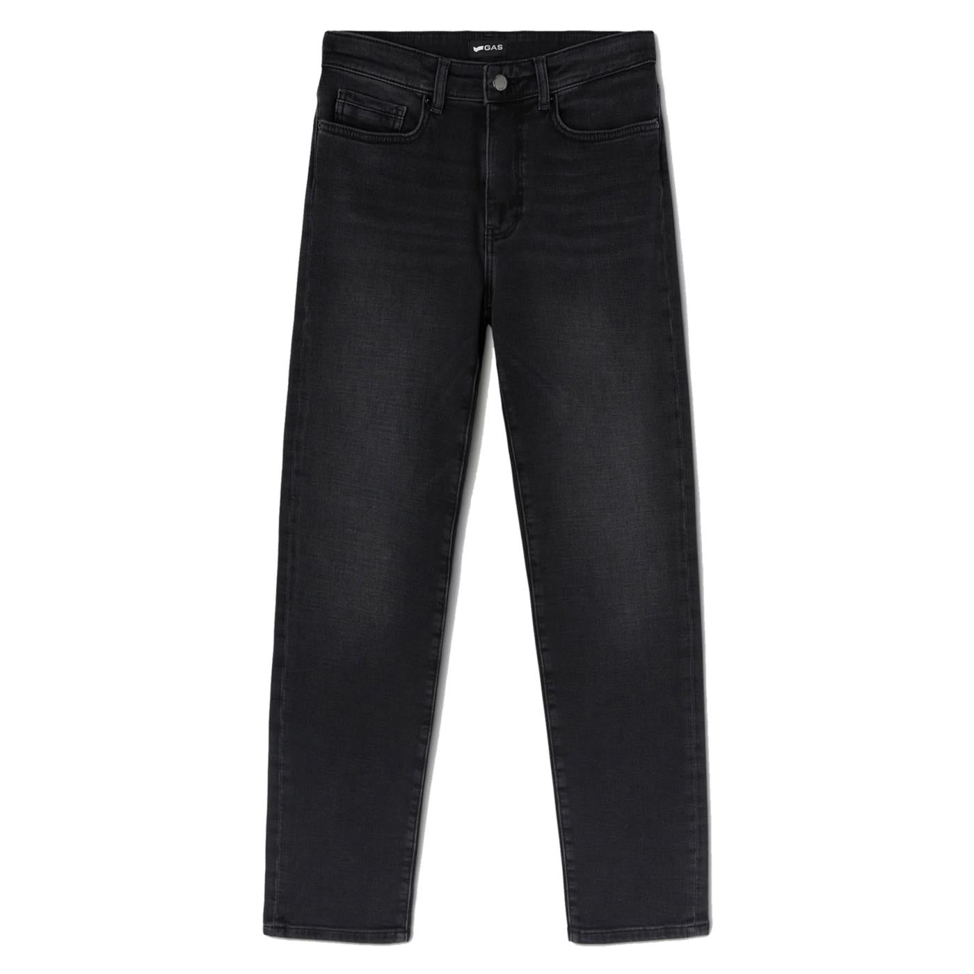 GAS BETH L28 BLACK DARK
