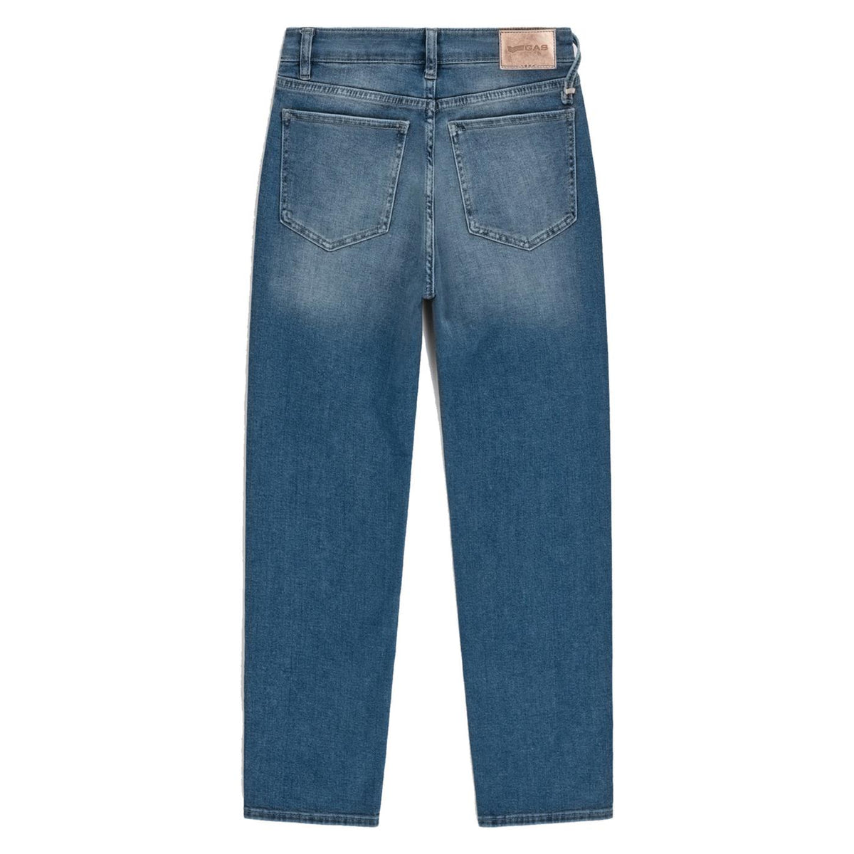 GAS BETH L28 MED BLUE - seconda immagine