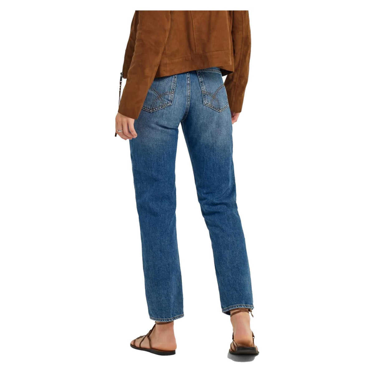 GAS BETH LYOCELL L.28 - seconda immagine