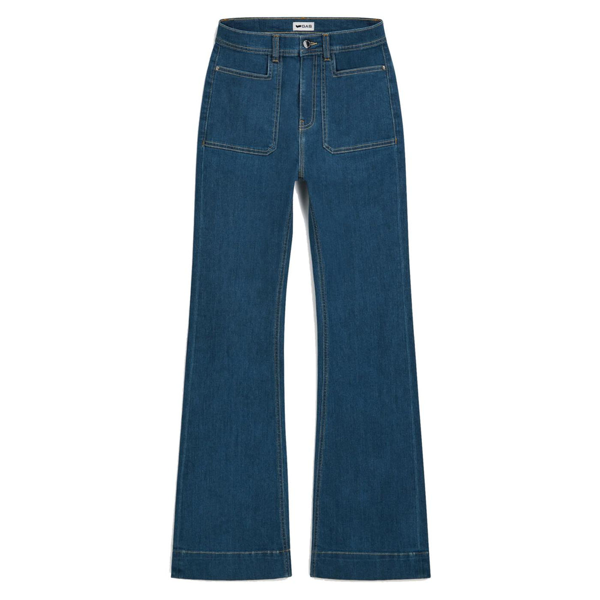 GAS CAMILIA Z UTILITY L.32