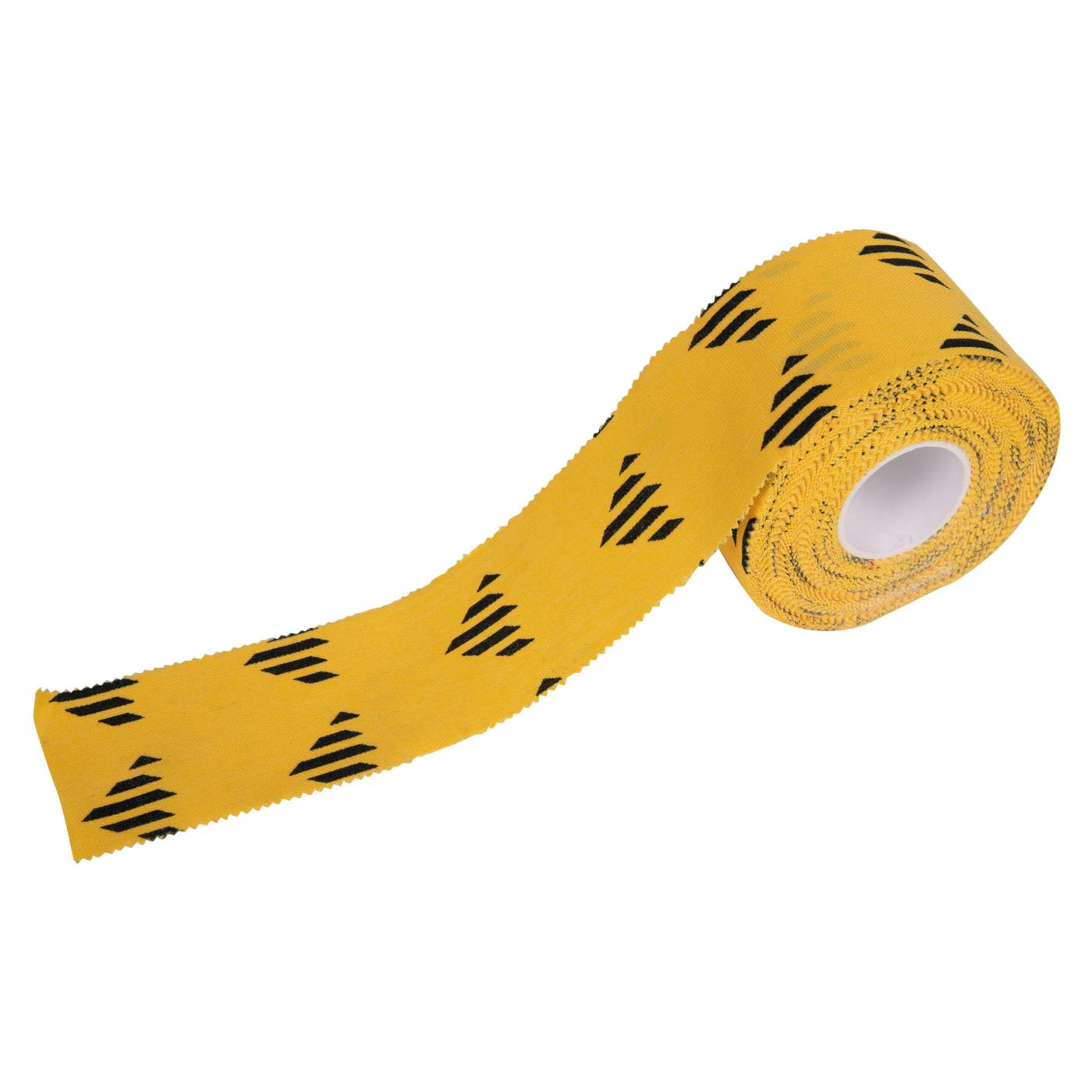 CAMP CLIMBING TAPE YELLOW