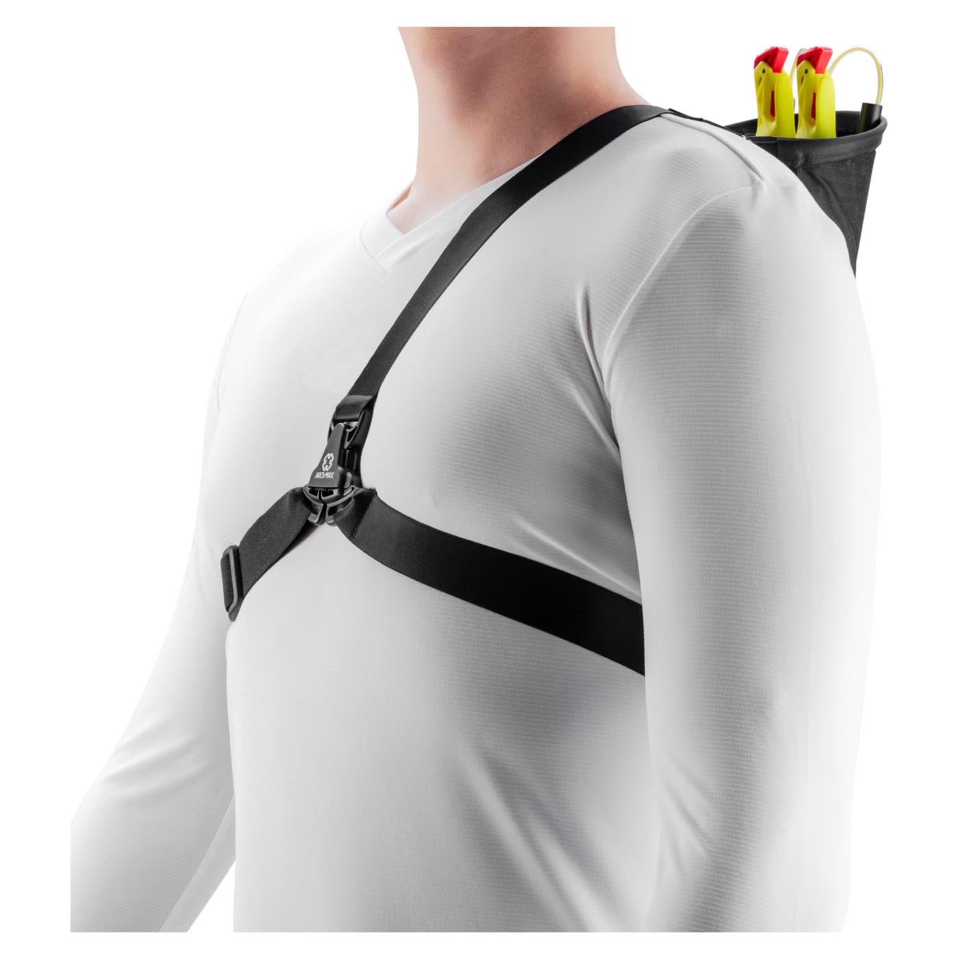LEKI TRAIL RUNNING QUIVER