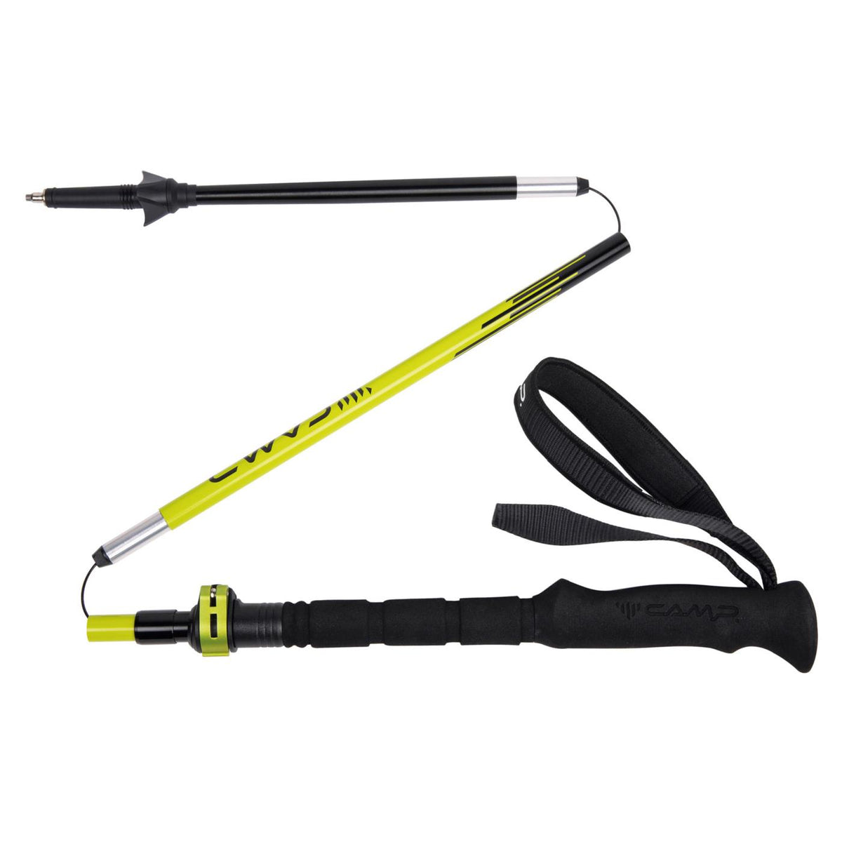 CAMP MEGASONIC PLUS - seconda immagine