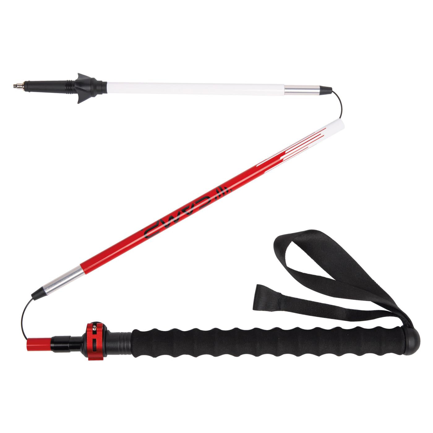CAMP SONIC ALU PLUS