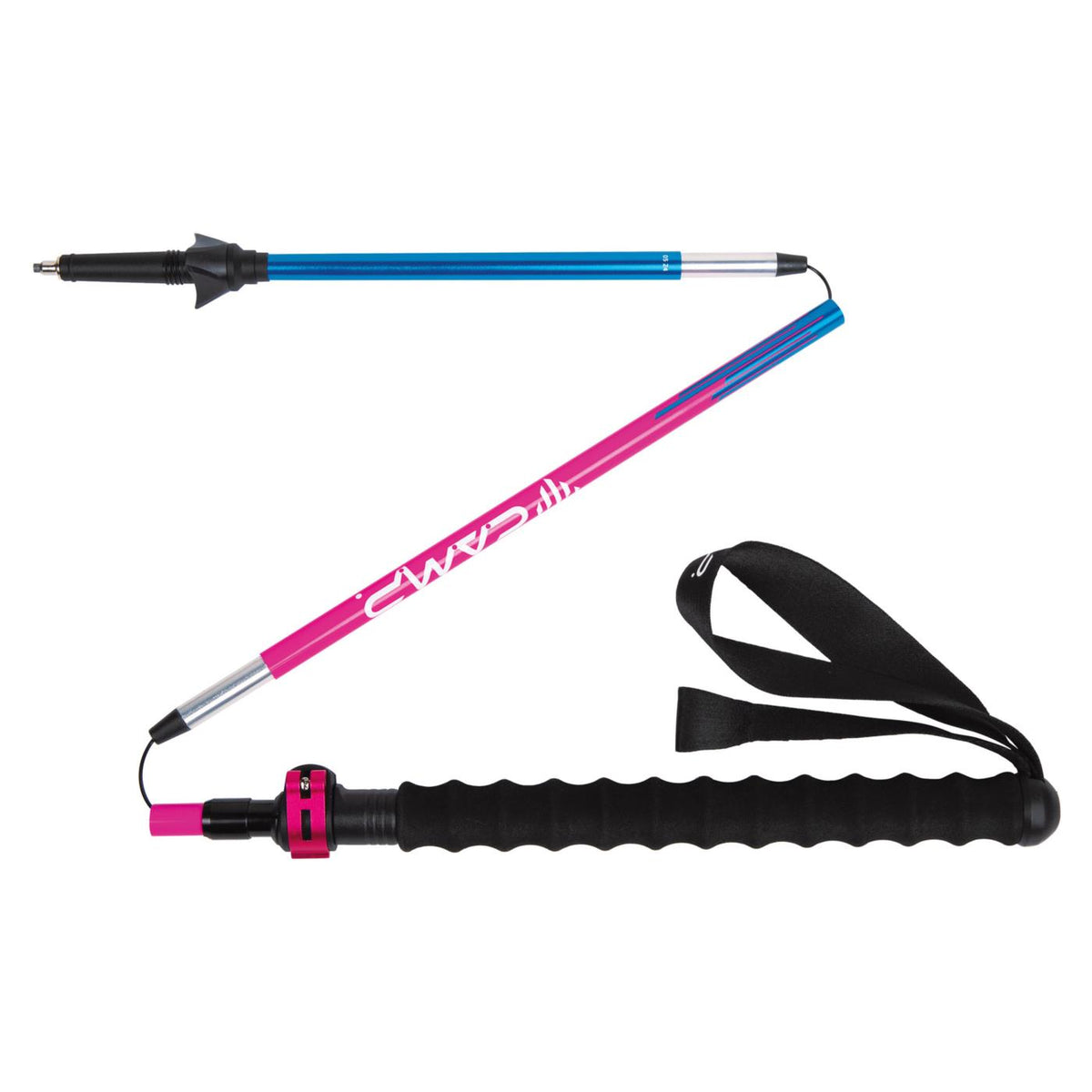 CAMP SONIC ALU W PLUS - seconda immagine